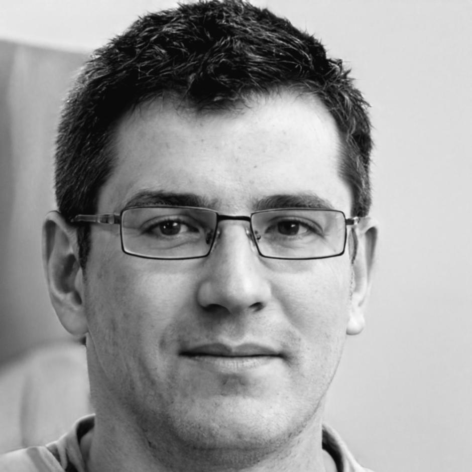 Strategieberater Thorben Steenblock