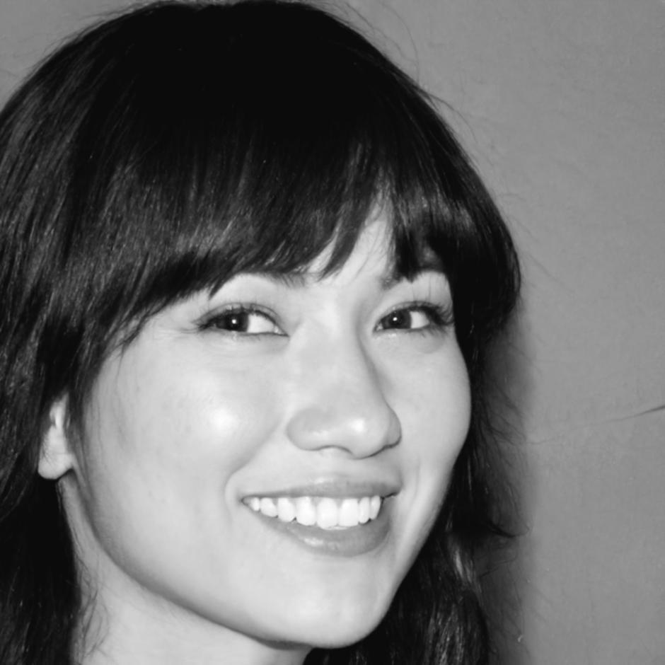 Gastdozentin für Innovationsmanagement