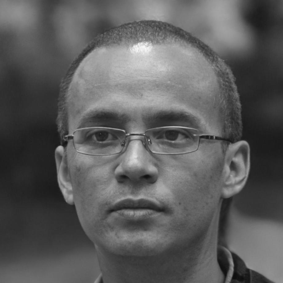 Kursleiter für kreative Finanzbildung