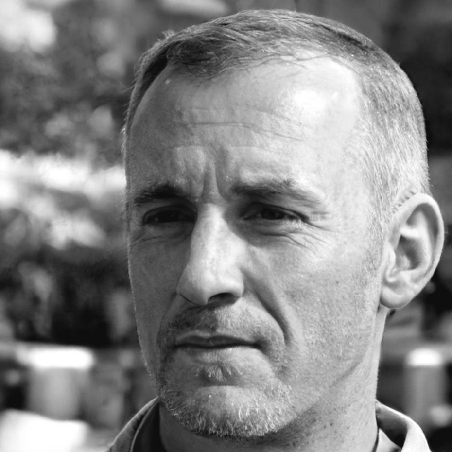 Praxisreferent aus der Industrie